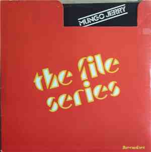 Mungo Jerry - The Mungo Jerry File