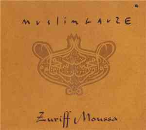 Muslimgauze - Zuriff Moussa