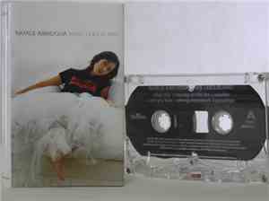 Natalie Imbruglia - White Lilies Island