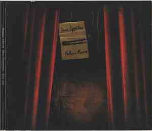 Nathan Moore  - Dear Puppeteer,