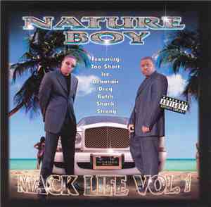 Nature Boy  - Mack Life Vol. 1