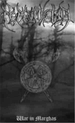 Nebelwald - War In Marghas