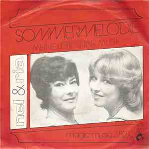 Nel & Ria - Sommermelodie