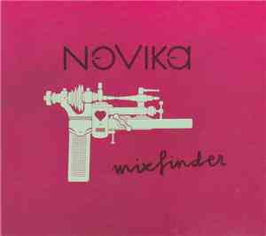 Novika - Mixfinder