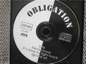 Obligation - Obligation