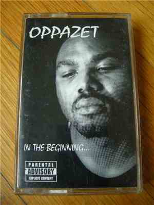 Oppazet - In The Beginning...