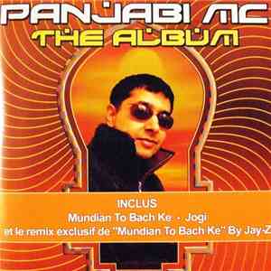 Panjabi MC - The Album
