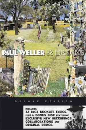 Paul Weller - 22 Dreams
