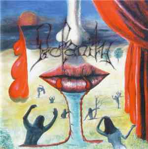Profanity - Shadows To Fall