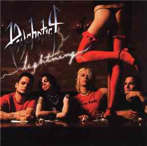 Psychotic 4 - Lightning