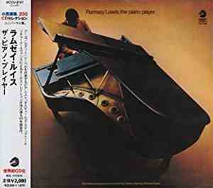 Ramsey Lewis - Ramsey Lewis, The Piano Player