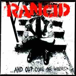 Rancid - ...And Out Come The Wolves