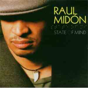 Raul Midón - State Of Mind