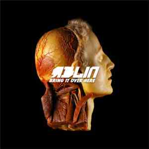 Rblin - Bring It Over Here