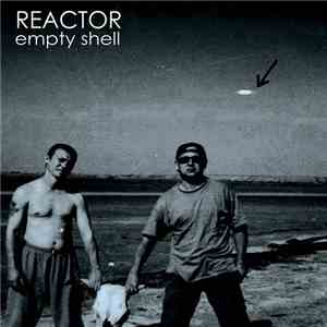 Reactor - Empty Shell