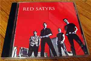 Red Satyrs - S/T