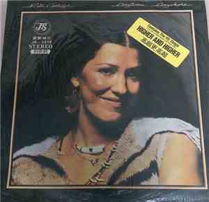 Rita Coolidge - Anytime... Anywhere