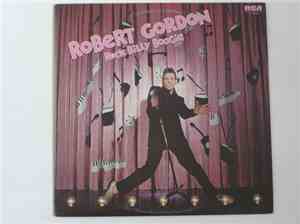 Robert Gordon  - Rock Billy Boogie
