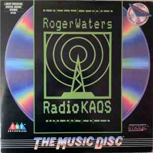 Roger Waters - Radio KAOS