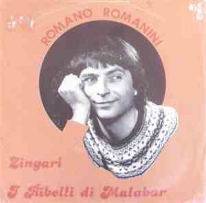 Romano Romanini - Zingari/I Ribelli Di Malabar