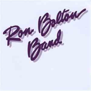 Ron Bolton Band - Ron Bolton Band