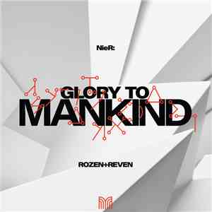 Rozen  - NieR: Glory to Mankind