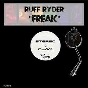 Ruff Ryder - Freak