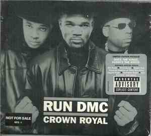 Run DMC - Crown Royal