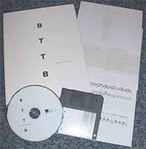 Ryuichi Sakamoto - BTTB