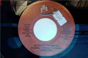 Sanchez - Alcohol Or Music