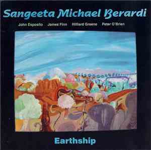 Sangeeta Michael Berardi - Earthship