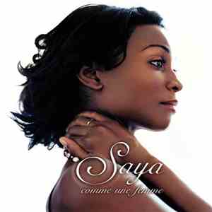 Saya  - Comme Une Femme