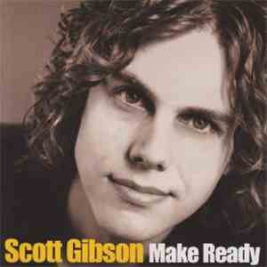 Scott Gibson  - Make Ready
