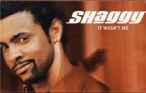 Shaggy Featuring Ricardo 