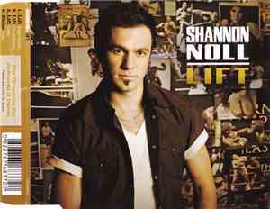 Shannon Noll - Lift
