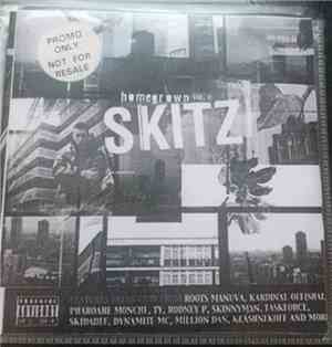 Skitz - Homegrown (Vol. 1)