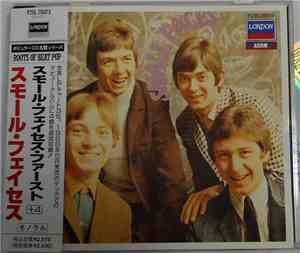 Small Faces - Small Faces