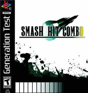 Smash Hit Combo - Génération Test