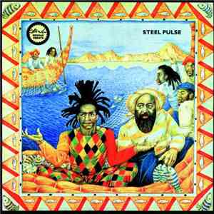 Steel Pulse - Reggae Greats