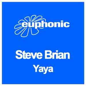 Steve Brian - Yaya