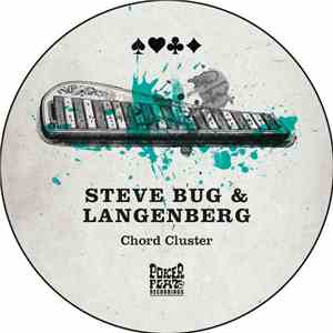 Steve Bug & Langenberg - Chord Cluster