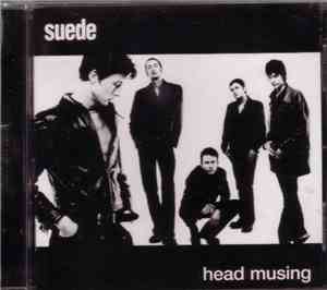 Suede - Head Musing