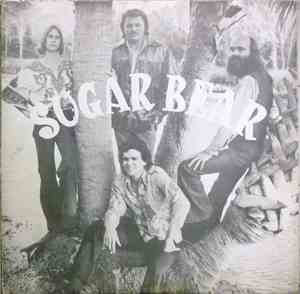 Sugar Bear  - Sugar Bear