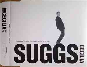 Suggs - Cecilia