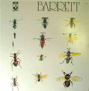 Syd Barrett - Barrett