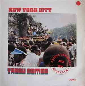 Tabou Combo De Petion-Ville - New York City (8ème Sacrement)