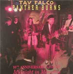 Tav Falco's Panther Burns - Midnight In Memphis