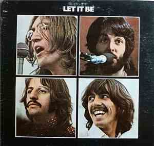 The Beatles - Let It Be