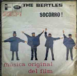 The Beatles - Socorro!