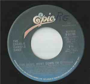 The Charlie Daniels Band - The Devil Went Down To Georgia